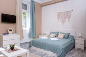 Delej Home Budapest